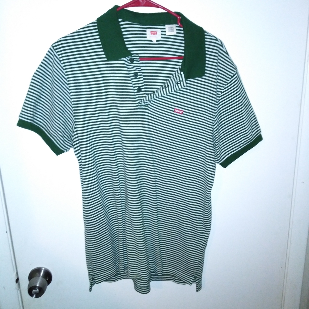 Levi polo shirt